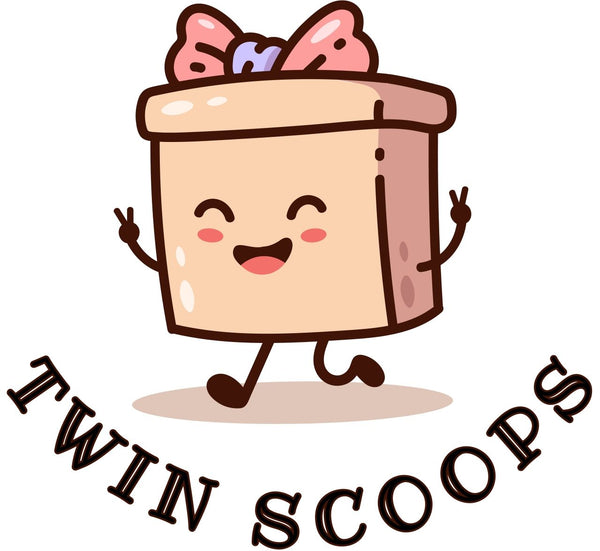 Twin Scoops