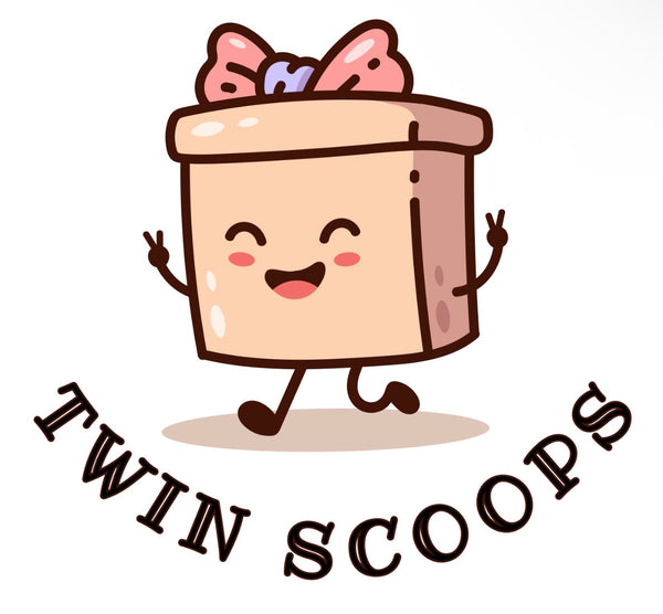 Twin Scoops